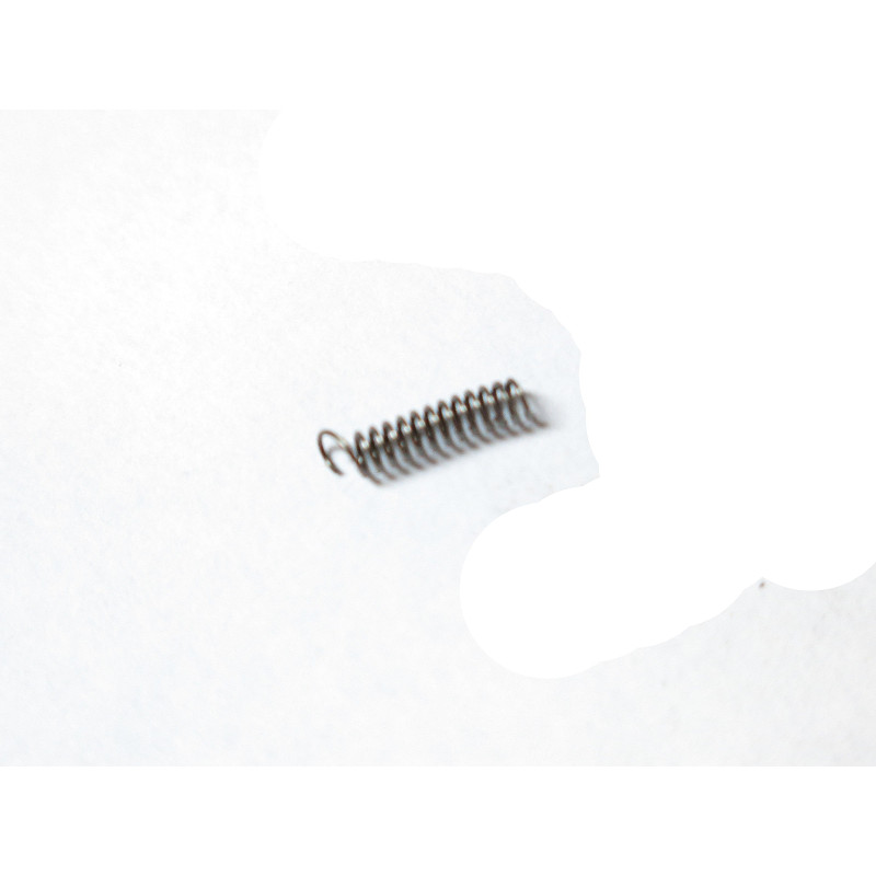 Ressort de connecteur FN Baby 6.35