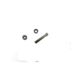 Vis de plaquettes P38