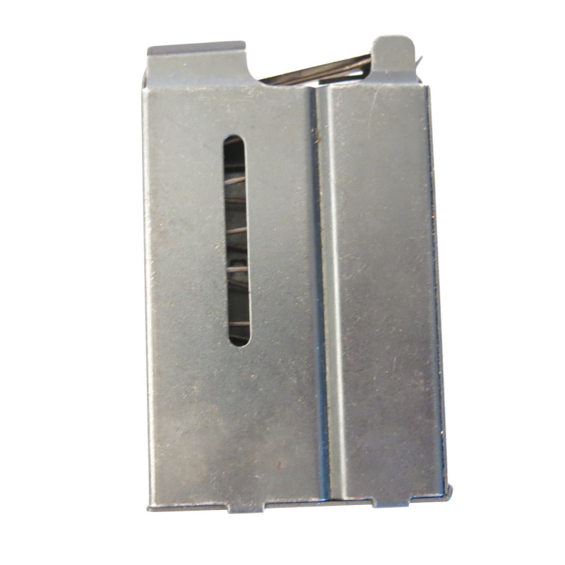 Chargeur carabine GAUCHER Gazelle calibre 12 mm  