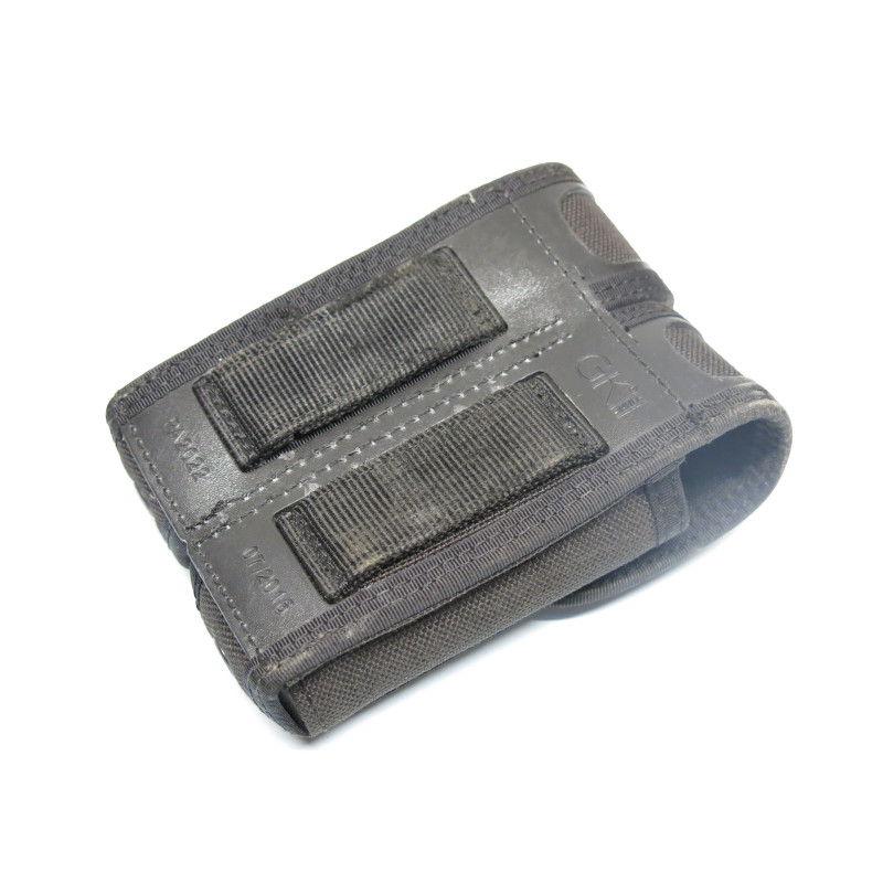 Porte chargeur double GK Pro noir