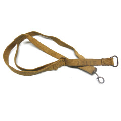 Bretelle originale Sten tous modèles datée 1941  ref 232