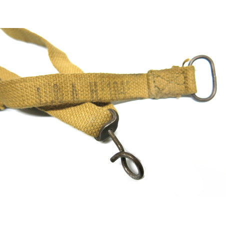 Bretelle originale Sten tous modèles datée 1941  ref 232