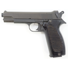 Pistolet Mac modèle 1950 - Cal. 9 x 19 - Catégorie B