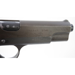 Pistolet Mac modèle 1950 - Cal. 9 x 19 - Catégorie B