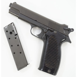 Pistolet Mac modèle 1950 - Cal. 9 x 19 - Catégorie B