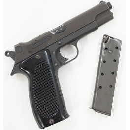 Pistolet Mac modèle 1950 - Cal. 9 x 19 - Catégorie B