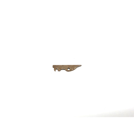 Extracteur pistolet CZ 27