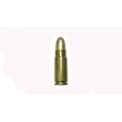 7.63 Mauser DWM 403 BB etui acier laqué 