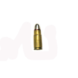 7.65 Luger SFM