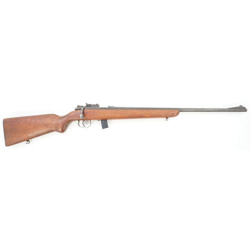 Chargeur 10 coups Mas 45 / Mauser Mle 45 - Cal. 22 Long rifle - Catégorie C