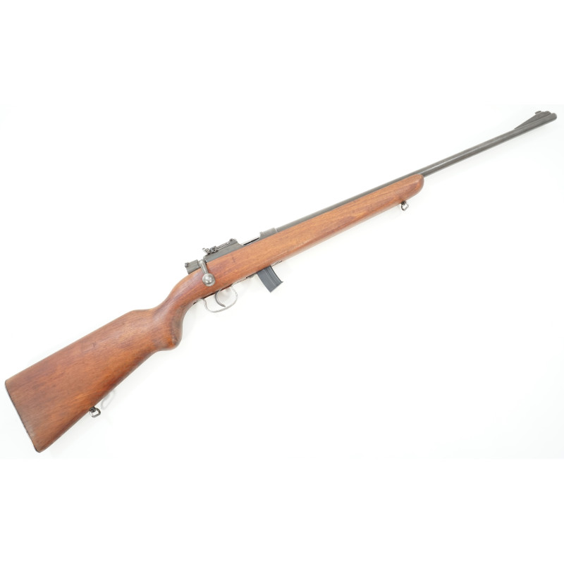 Chargeur 10 coups Mas 45 / Mauser Mle 45 - Cal. 22 Long rifle - Catégorie C