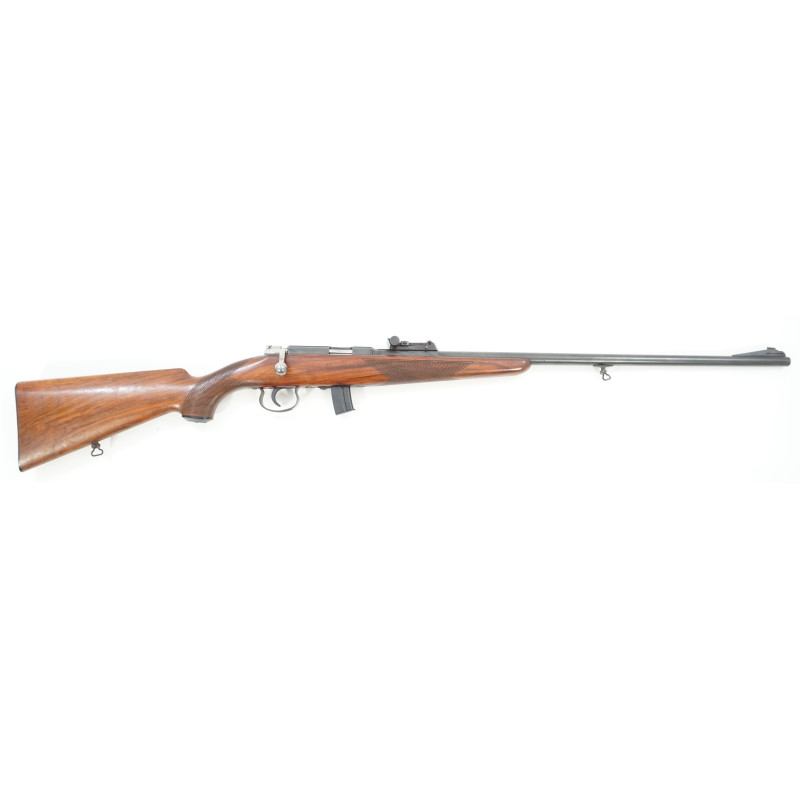 Chargeur 10 coups Mas 45 / Mauser Mle 45 - Cal. 22 Long rifle - Catégorie C