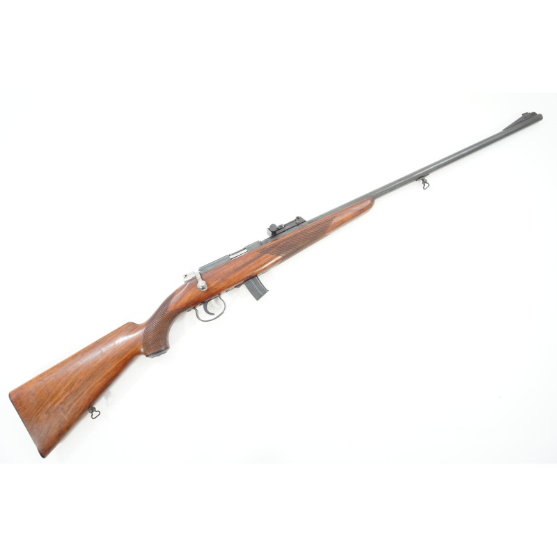 Chargeur 10 coups Mas 45 / Mauser Mle 45 - Cal. 22 Long rifle - Catégorie C