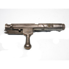 Culasse complète fusil 11 mm Gras numéro 41430