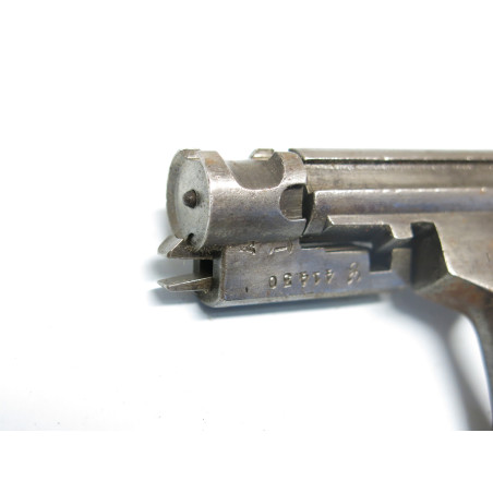 Culasse complète fusil 11 mm Gras numéro 41430