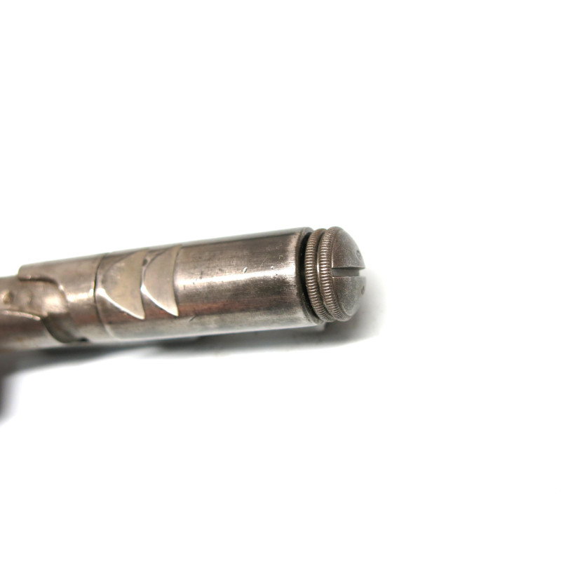 Culasse complète fusil 11 mm Gras numéro 41430