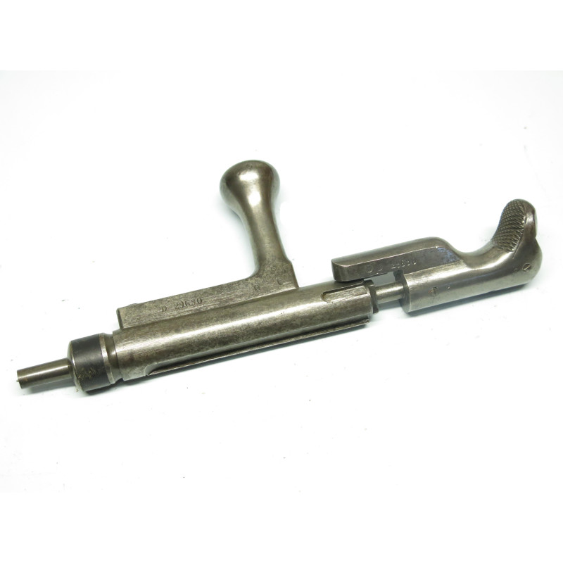 Culasse complète fusil Chassepot ref 22
