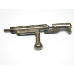 Culasse complète fusil Chassepot ref 22