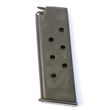 Chargeur Tokarev TT 33 Calibre 7.62  Catégorie B