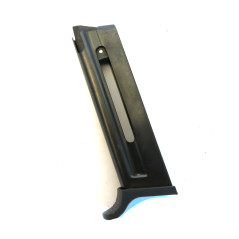 Chargeur pistolet Beretta Jaguar calibre 22 lR  