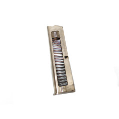 Rare chargeur Glisenti  