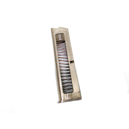 Rare chargeur Glisenti  