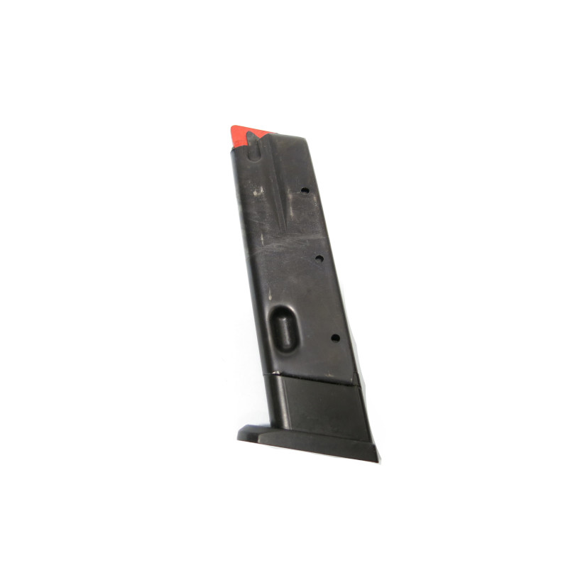 Chargeur pistolet CZ 75 / 85  calibre 9 para  categorie B  ref 95 