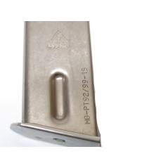 Chargeur pistolet Taurus 92  /99-15 calibre 9 para ref 10 