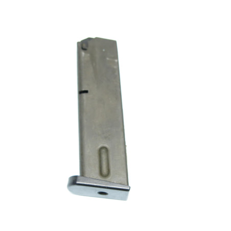 Chargeur pistolet Beretta 92 US Army calibre 9 para categorie B ref 50