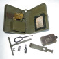 Box mortar wh ww2 with tools