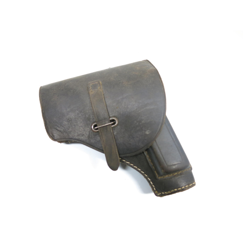 Etui cuir original Beretta 34 ref 458   