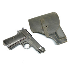 Etui cuir Beretta 34 noir