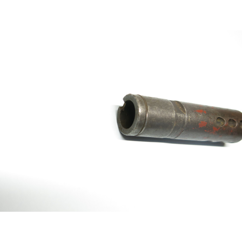 Cache flamme FAL long