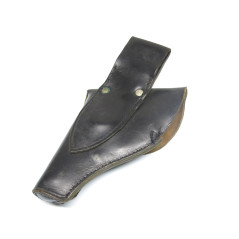 Etui cuir  pour PA HSC Mauser ref 221