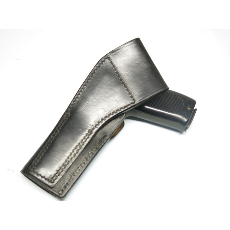 Etui cuir Mac 50 ref 125