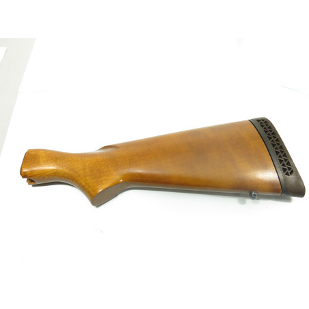 Crosse bois fusil Remington 870 ref 450