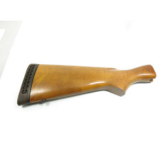 Crosse bois fusil Remington 870 ref 450