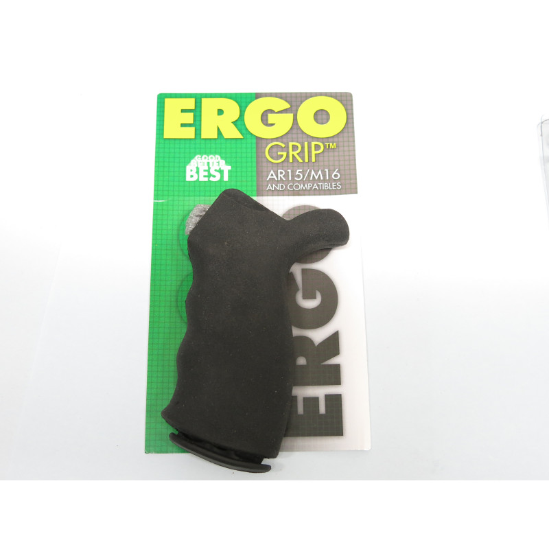 Poignée AR15 -M16 Ergo 