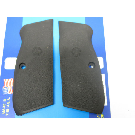 Plaquettes Hogue pistolet CZ 75 -CZ 85 