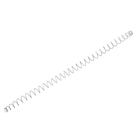 Ressort de magasin Riot Mossberg ATP calibre 16  ref 555