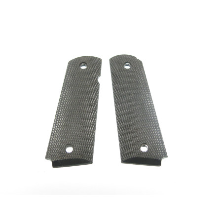Plaquettes de crosse Colt 45 réf  Pachmayr