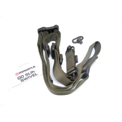 Bretelle Magpul MS4 Dual QD avec grenadieres QD ref 66