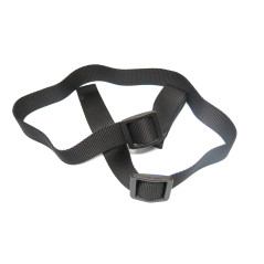 Bretelle silent sling cordura noire M16 -AR15 ref 47 