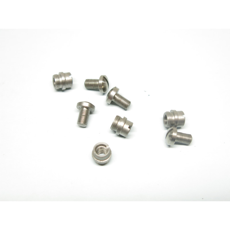 Chien Colt 45 39/45 1911A1