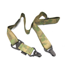 Bretelle Magpul MS3 multi mission camouflée  ref 23 