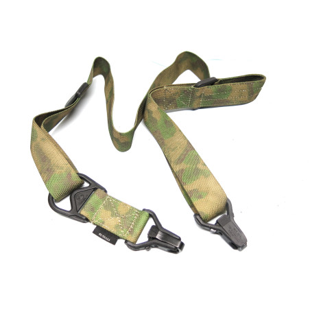 Bretelle Magpul MS3 multi mission camouflée  ref 23 