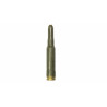 7.62 Nato plastique gris 