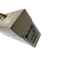 Boite a munitions acier MG 34/42  ref  102