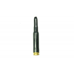 7.62 Nato plastique noir