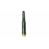 7.62 Nato plastique noir